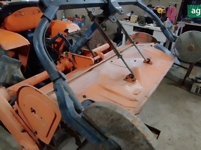 Кубота Б, об'ємом двигуна 0 л та пробігом 0 тис. км за 4350 $, фото 6 на Automoto.ua
