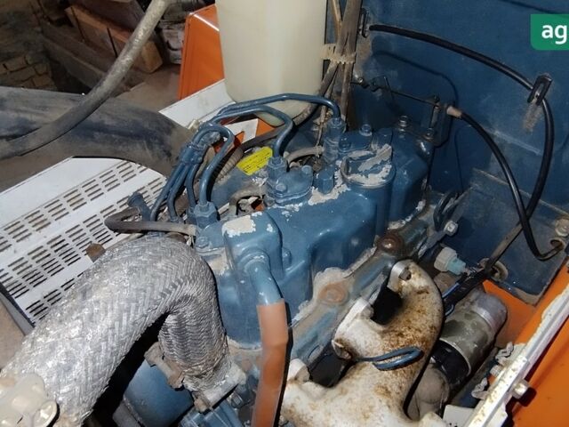 Кубота Б, об'ємом двигуна 0 л та пробігом 0 тис. км за 4350 $, фото 10 на Automoto.ua