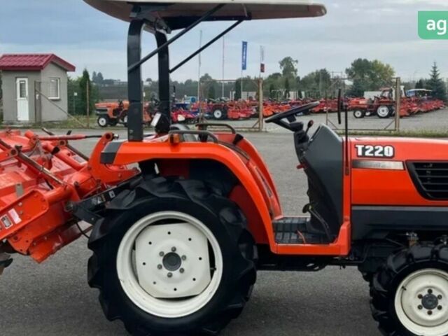 Кубота Б 1993 у Золочів на Automoto.ua Кубота Б, об'ємом двигуна 0 л та пробігом 0 тис. км за 3000 $, фото 4 на Automoto.ua