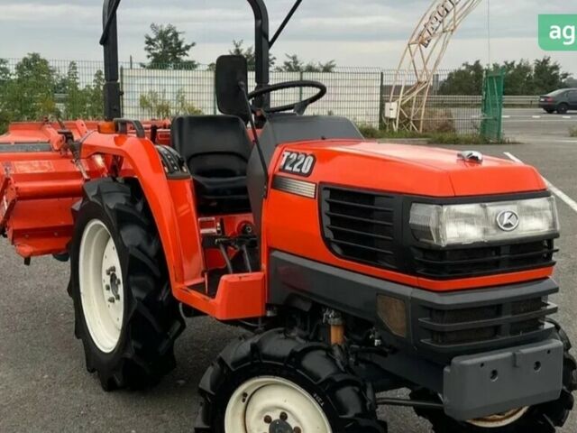 Кубота Б 1993 у Золочів на Automoto.ua Кубота Б, об'ємом двигуна 0 л та пробігом 0 тис. км за 3000 $, фото 3 на Automoto.ua