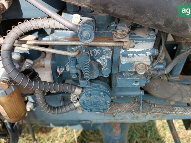 Кубота Б, объемом двигателя 0 л и пробегом 0 тыс. км за 5000 $, фото 2 на Automoto.ua