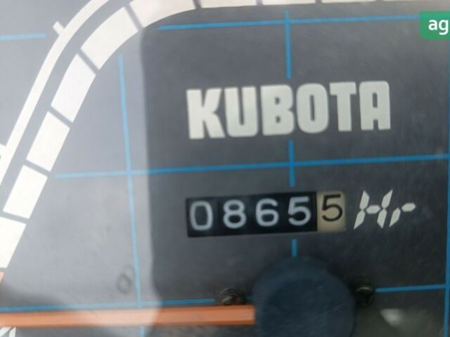 Кубота Б, объемом двигателя 0 л и пробегом 0 тыс. км за 5000 $, фото 5 на Automoto.ua
