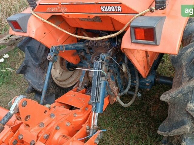 Кубота Б, объемом двигателя 0 л и пробегом 0 тыс. км за 5000 $, фото 6 на Automoto.ua