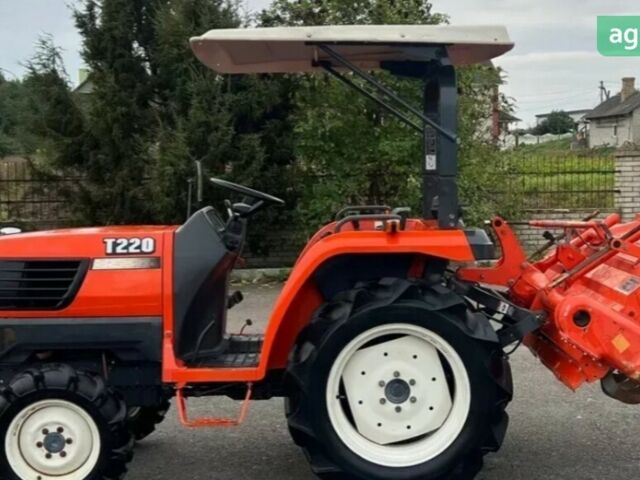 Кубота Б 1993 у Золочів на Automoto.ua Кубота Б, об'ємом двигуна 0 л та пробігом 0 тис. км за 3000 $, фото 1 на Automoto.ua