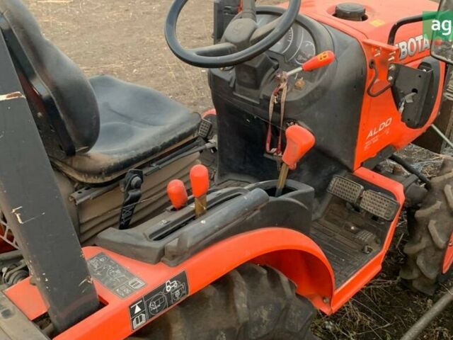 Кубота Б, объемом двигателя 0 л и пробегом 0 тыс. км за 16900 $, фото 1 на Automoto.ua