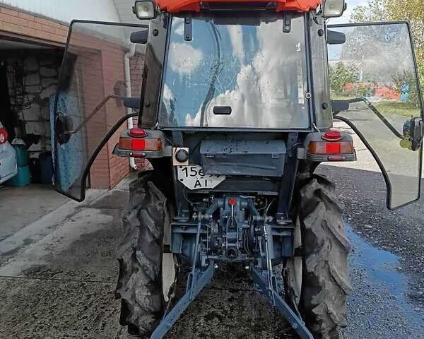 Кубота ГЛ, объемом двигателя 0 л и пробегом 0 тыс. км за 8750 $, фото 7 на Automoto.ua