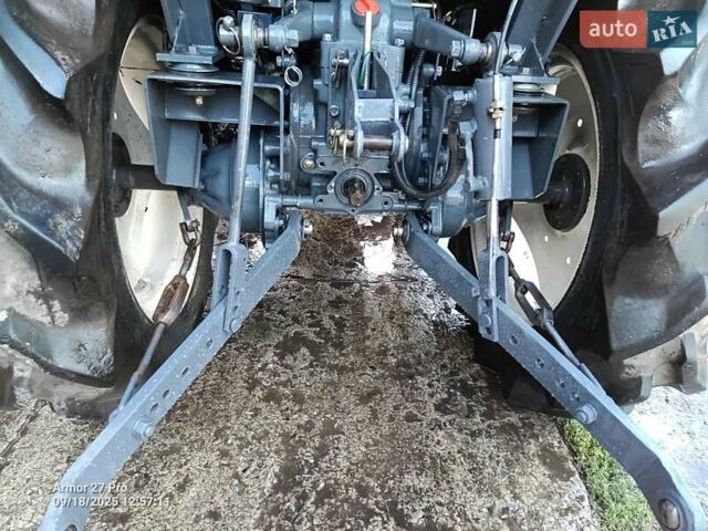 Кубота ГЛ, объемом двигателя 0 л и пробегом 0 тыс. км за 8750 $, фото 5 на Automoto.ua