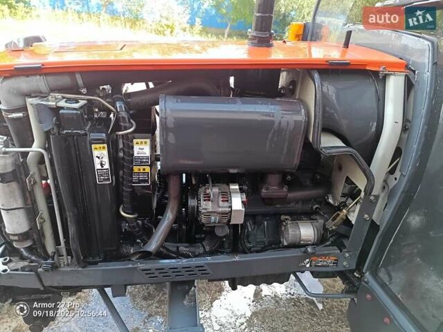 Кубота ГЛ, объемом двигателя 0 л и пробегом 0 тыс. км за 8750 $, фото 6 на Automoto.ua