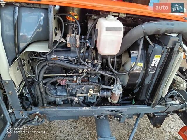 Кубота ГЛ, объемом двигателя 0 л и пробегом 0 тыс. км за 8750 $, фото 8 на Automoto.ua