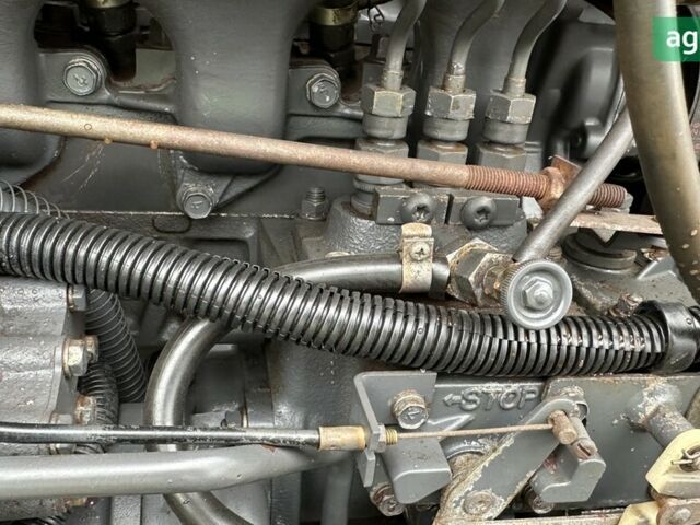 Кубота ГЛ, объемом двигателя 0 л и пробегом 872 тыс. км за 10800 $, фото 7 на Automoto.ua