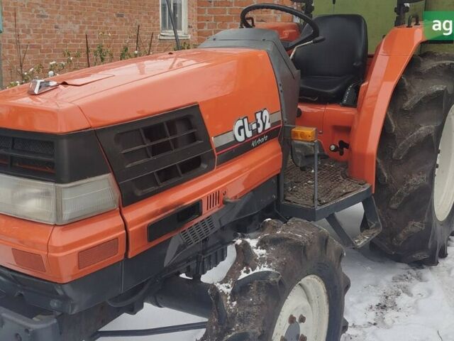 Кубота ГЛ 1990 у Краснокутске на Automoto.ua Кубота ГЛ, об'ємом двигуна 0 л та пробігом 0 тис. км за 10500 $, фото 7 на Automoto.ua