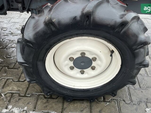 Кубота ГЛ, об'ємом двигуна 1.5 л та пробігом 700 тис. км за 9600 $, фото 10 на Automoto.ua