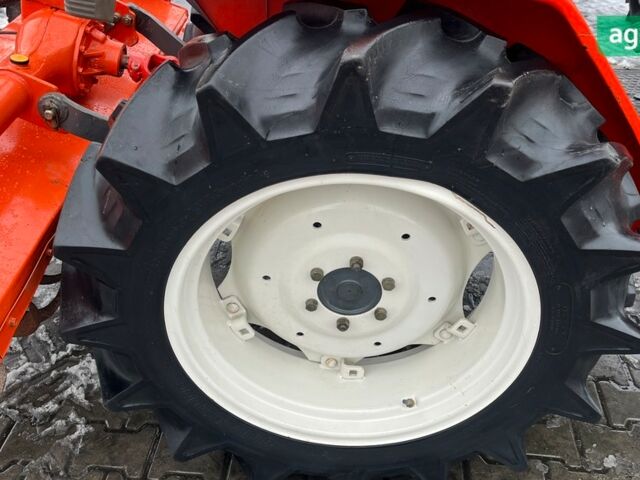 Кубота ГЛ, об'ємом двигуна 1.5 л та пробігом 700 тис. км за 9600 $, фото 11 на Automoto.ua