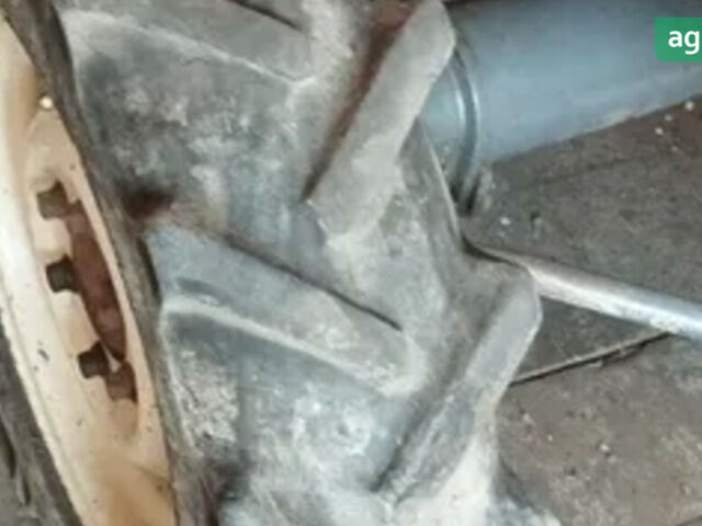 Кубота ГЛ, объемом двигателя 1.4 л и пробегом 0 тыс. км за 6900 $, фото 10 на Automoto.ua