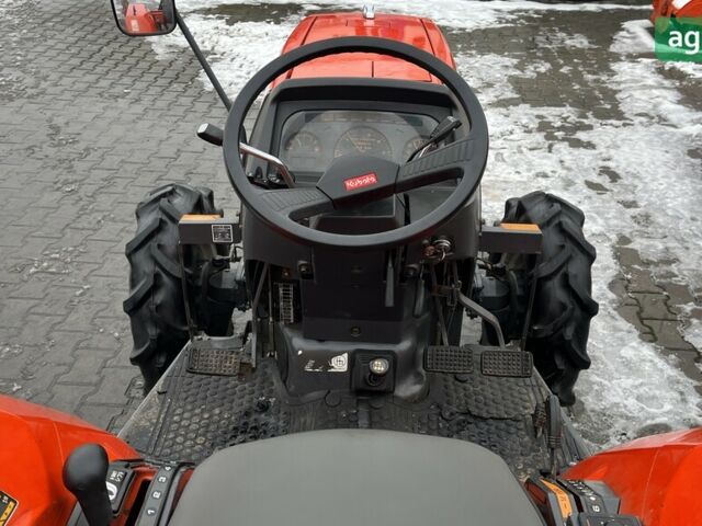 Кубота ГЛ, об'ємом двигуна 1.5 л та пробігом 700 тис. км за 9600 $, фото 12 на Automoto.ua