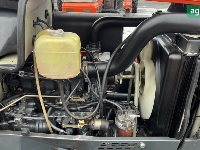 Кубота ГЛ, об'ємом двигуна 1.5 л та пробігом 700 тис. км за 9600 $, фото 16 на Automoto.ua