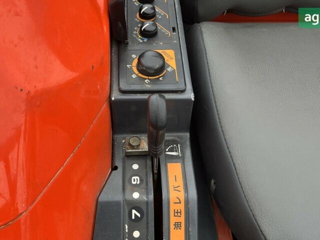 Кубота ГЛ, об'ємом двигуна 1.5 л та пробігом 700 тис. км за 9600 $, фото 9 на Automoto.ua