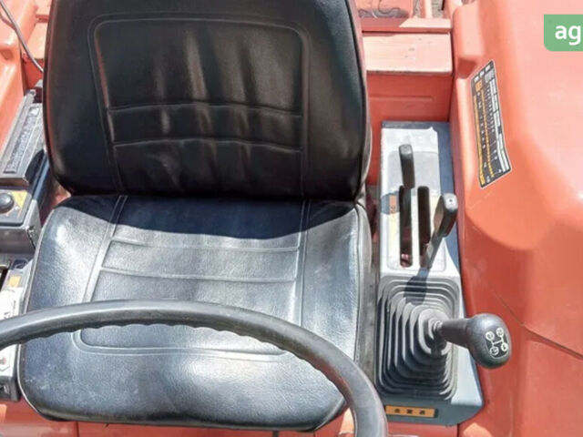 Кубота ГЛ, объемом двигателя 1.4 л и пробегом 0 тыс. км за 6900 $, фото 4 на Automoto.ua