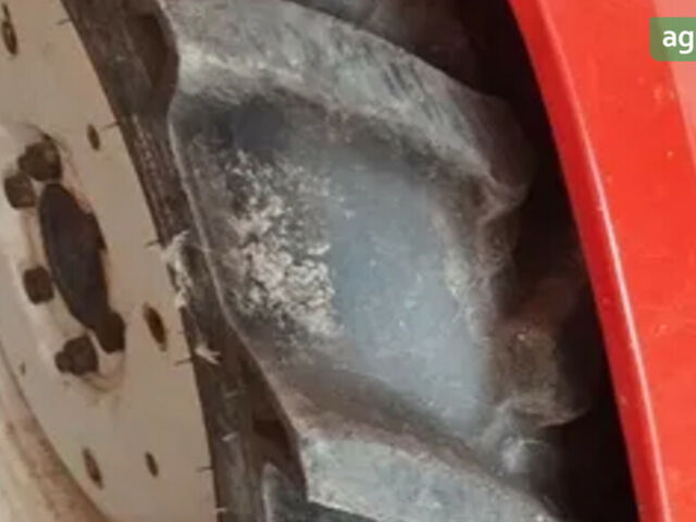 Кубота ГЛ, объемом двигателя 1.4 л и пробегом 0 тыс. км за 6900 $, фото 11 на Automoto.ua