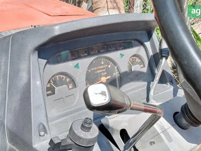 Кубота ГЛ, объемом двигателя 1.4 л и пробегом 0 тыс. км за 6900 $, фото 5 на Automoto.ua