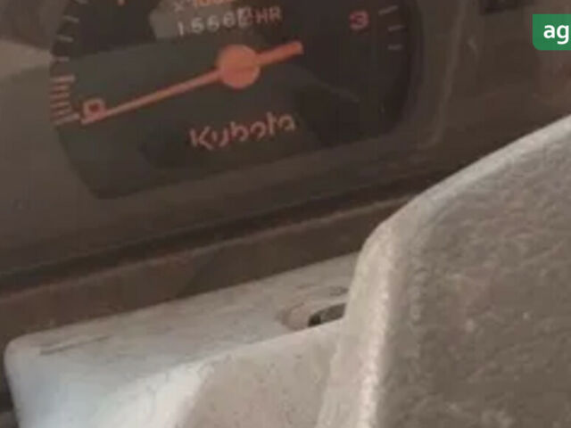 Кубота ГЛ, объемом двигателя 1.4 л и пробегом 0 тыс. км за 6900 $, фото 8 на Automoto.ua