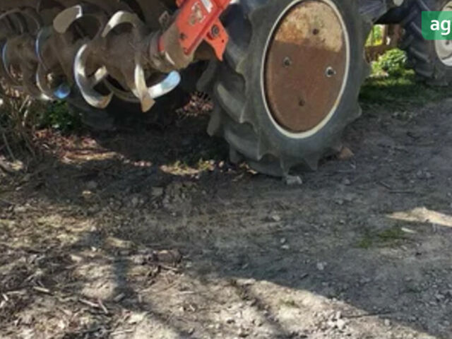 Кубота ГЛ, объемом двигателя 1.4 л и пробегом 0 тыс. км за 6900 $, фото 1 на Automoto.ua