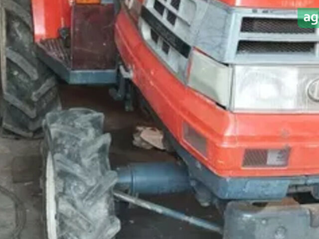 Кубота ГЛ, объемом двигателя 1.4 л и пробегом 0 тыс. км за 6900 $, фото 12 на Automoto.ua