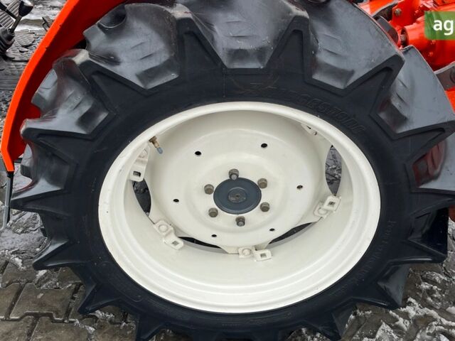 Кубота ГЛ, об'ємом двигуна 1.5 л та пробігом 700 тис. км за 9600 $, фото 5 на Automoto.ua