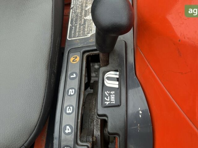 Кубота ГЛ, об'ємом двигуна 1.5 л та пробігом 700 тис. км за 9600 $, фото 3 на Automoto.ua