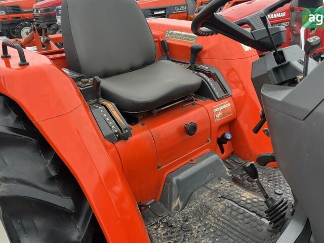 Кубота ГЛ, об'ємом двигуна 1.5 л та пробігом 700 тис. км за 9600 $, фото 8 на Automoto.ua