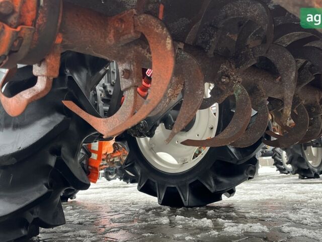Кубота ГЛ, об'ємом двигуна 1.5 л та пробігом 700 тис. км за 9600 $, фото 18 на Automoto.ua