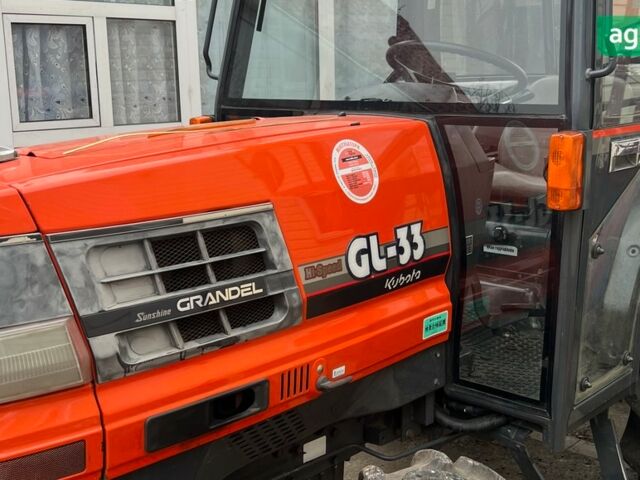 Кубота ГЛ, об'ємом двигуна 1.65 л та пробігом 0 тис. км за 14999 $, фото 1 на Automoto.ua
