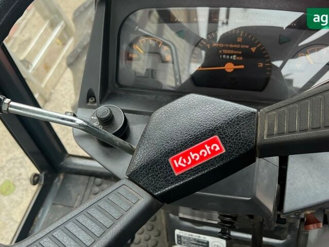 Кубота ГЛ, об'ємом двигуна 1.65 л та пробігом 0 тис. км за 14999 $, фото 5 на Automoto.ua