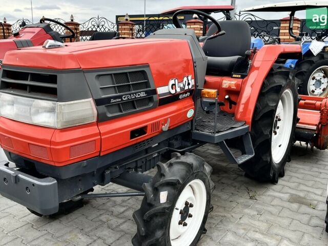 Кубота ГЛ, объемом двигателя 1.45 л и пробегом 0 тыс. км за 7000 $, фото 1 на Automoto.ua
