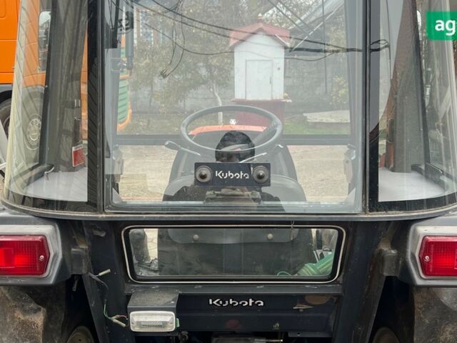 Кубота ГЛ, об'ємом двигуна 1.65 л та пробігом 0 тис. км за 14999 $, фото 10 на Automoto.ua