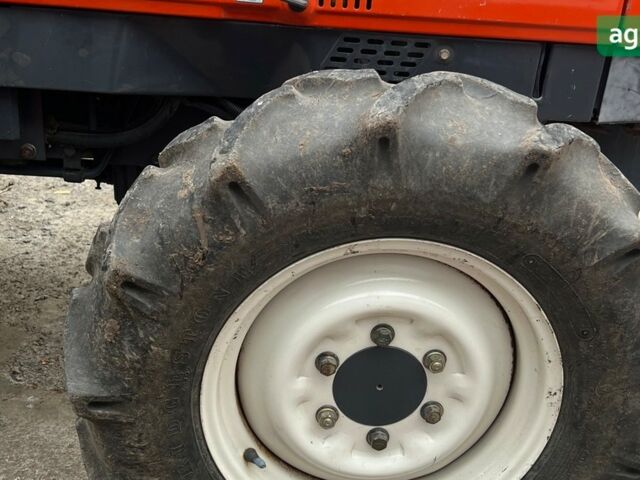 Кубота ГЛ, об'ємом двигуна 1.65 л та пробігом 0 тис. км за 14999 $, фото 7 на Automoto.ua