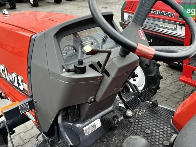 Кубота ГЛ, объемом двигателя 1.45 л и пробегом 0 тыс. км за 7000 $, фото 3 на Automoto.ua
