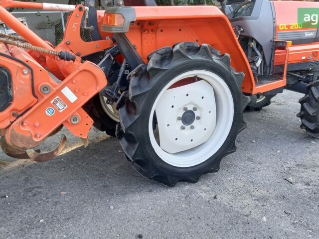 Кубота ГЛ, объемом двигателя 0 л и пробегом 0 тыс. км за 7600 $, фото 3 на Automoto.ua