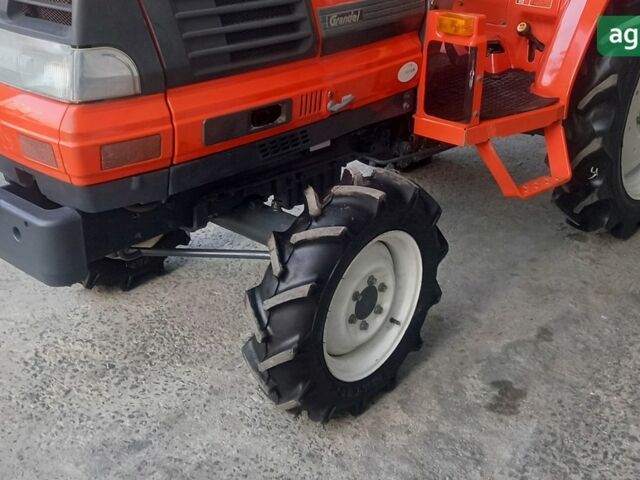 Кубота ГЛ, объемом двигателя 0 л и пробегом 0 тыс. км за 7600 $, фото 11 на Automoto.ua