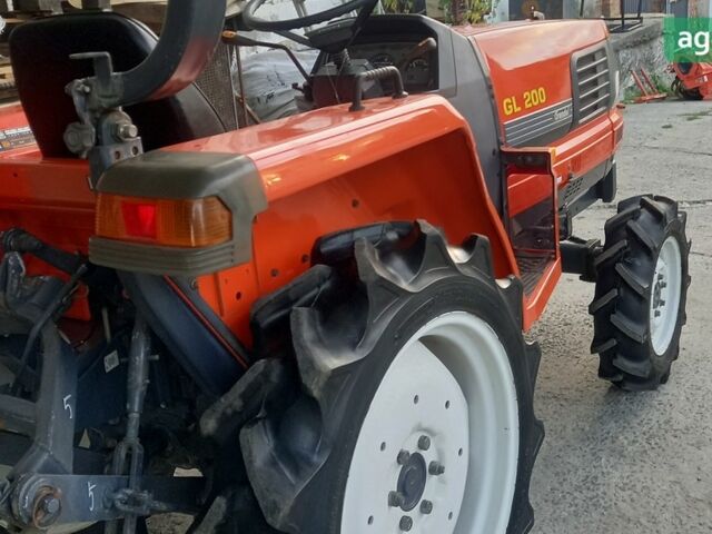 Кубота ГЛ, объемом двигателя 0 л и пробегом 0 тыс. км за 7600 $, фото 4 на Automoto.ua