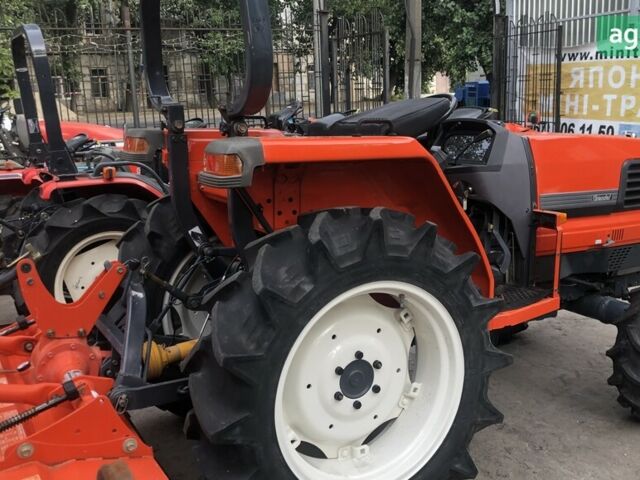 Кубота ГЛ, объемом двигателя 1.5 л и пробегом 0 тыс. км за 9500 $, фото 2 на Automoto.ua