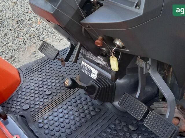 Кубота ГЛ, объемом двигателя 0 л и пробегом 0 тыс. км за 7800 $, фото 1 на Automoto.ua