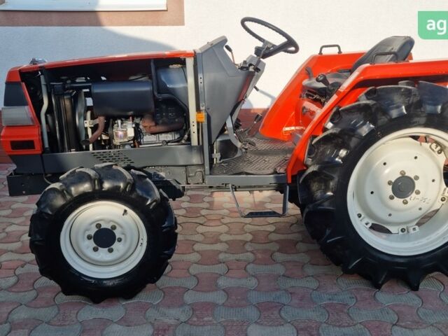 Кубота ГЛ, объемом двигателя 0 л и пробегом 1 тыс. км за 10800 $, фото 20 на Automoto.ua