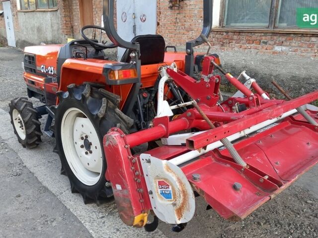 Кубота ГЛ, объемом двигателя 0 л и пробегом 0 тыс. км за 7800 $, фото 6 на Automoto.ua