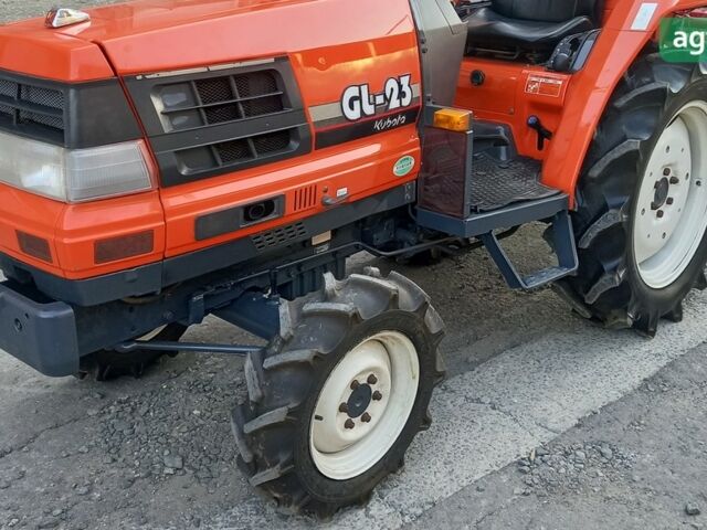 Кубота ГЛ, объемом двигателя 0 л и пробегом 0 тыс. км за 7800 $, фото 8 на Automoto.ua
