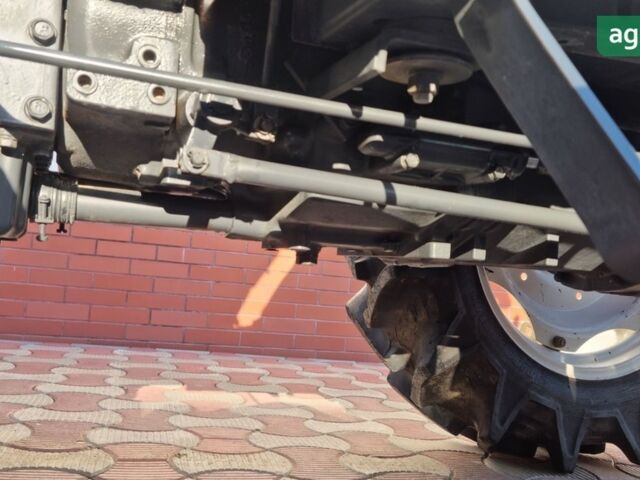 Кубота ГЛ, объемом двигателя 0 л и пробегом 1 тыс. км за 10800 $, фото 12 на Automoto.ua