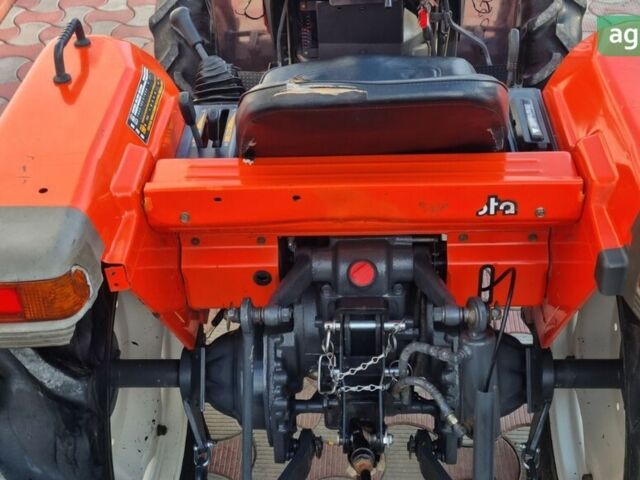 Кубота ГЛ, объемом двигателя 0 л и пробегом 1 тыс. км за 10800 $, фото 17 на Automoto.ua