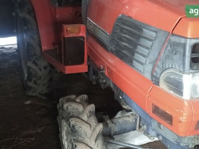 Кубота ГЛ, об'ємом двигуна 0 л та пробігом 0 тис. км за 9500 $, фото 3 на Automoto.ua