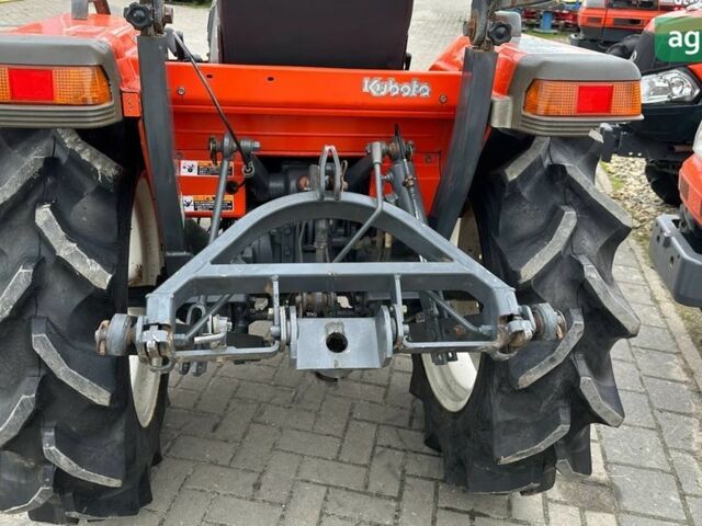 Кубота ГЛ, об'ємом двигуна 0 л та пробігом 0 тис. км за 9800 $, фото 6 на Automoto.ua