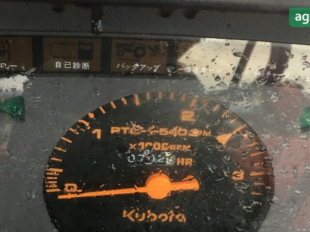 Кубота ГЛ, объемом двигателя 1.4 л и пробегом 0 тыс. км за 8200 $, фото 3 на Automoto.ua